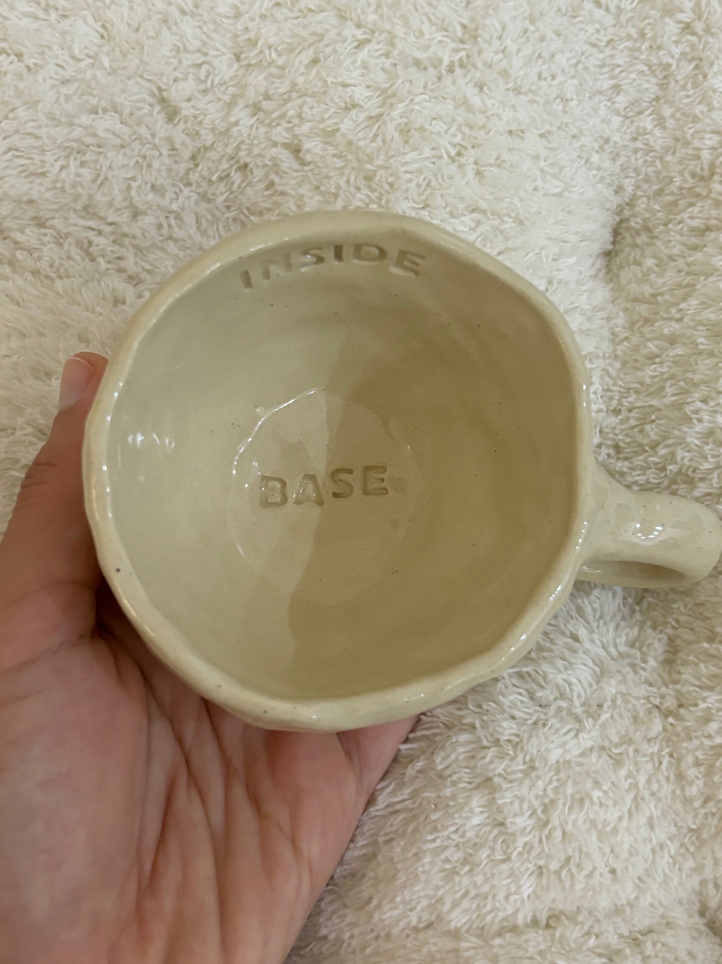Custom mug