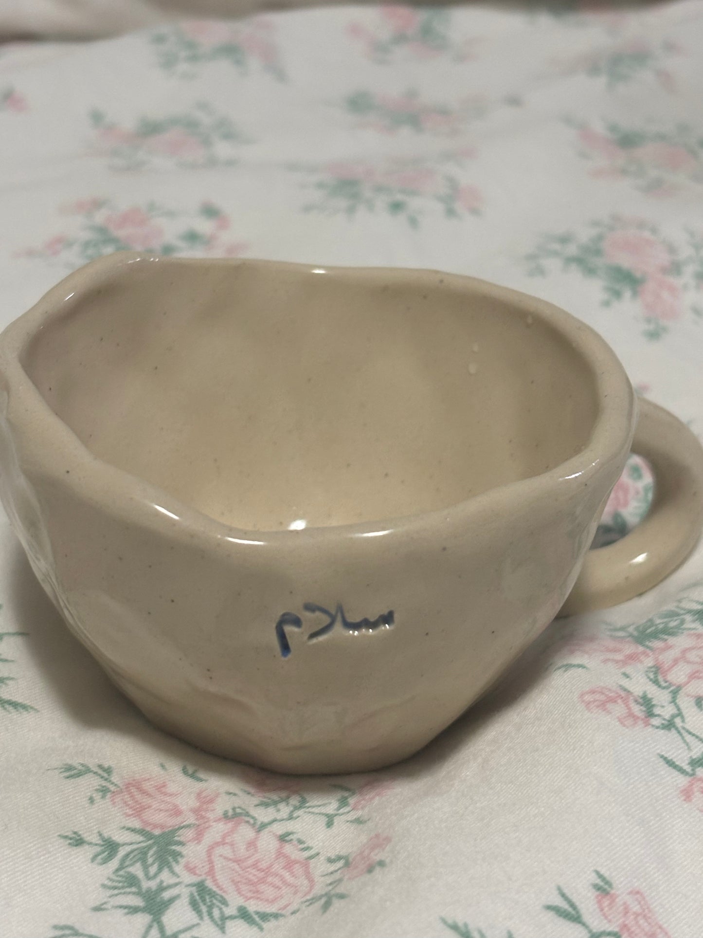 Peace mug 🕊️